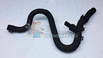 Senzor temperatura combustibil Skoda Octavia 2 Com...