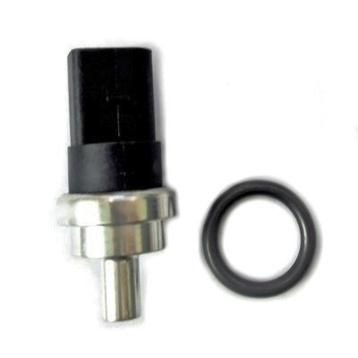 Senzor,temperatura combustibil SKODA OCTAVIA II (1Z3) (2004 - 2013) FACET 7.3376 piesa NOUA
