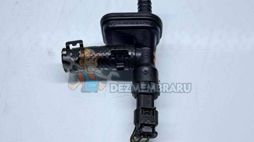 Senzor temperatura combustibil Skoda Superb II Combi (3T5) [Fabr 2009-2015] 03L919824C