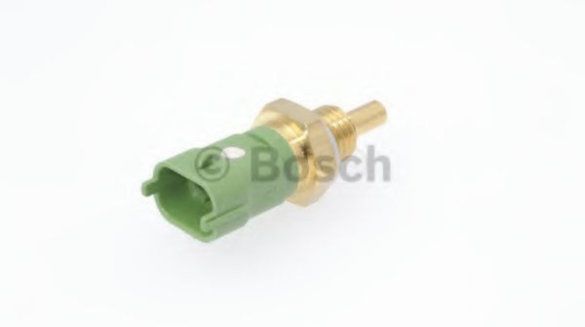 Senzor,temperatura combustibil TOYOTA YARIS (P9) (2005 - 2013) BOSCH 0 281 002 694 piesa NOUA