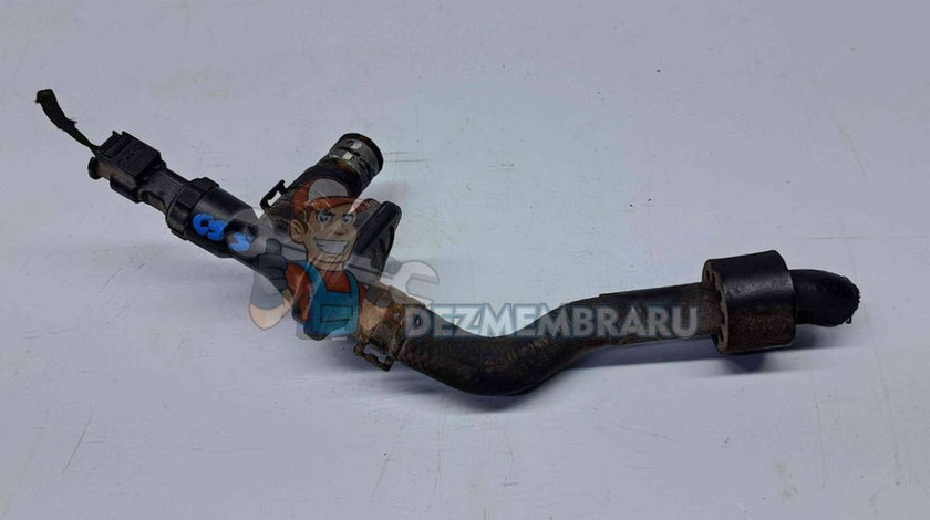 Senzor temperatura combustibil Volkswagen Caddy 3 Maxi Furgon (2CH) [Fabr 2007-2015] 03L919824C