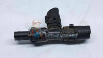 Senzor temperatura combustibil Volkswagen Golf 7 V...