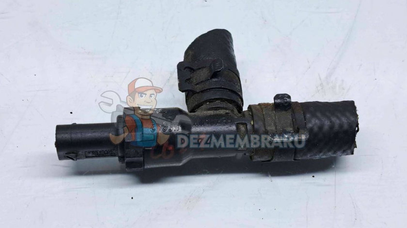 Senzor temperatura combustibil Volkswagen Golf 7 Variant (BA5) [Fabr 2014-prezent] 04L919565