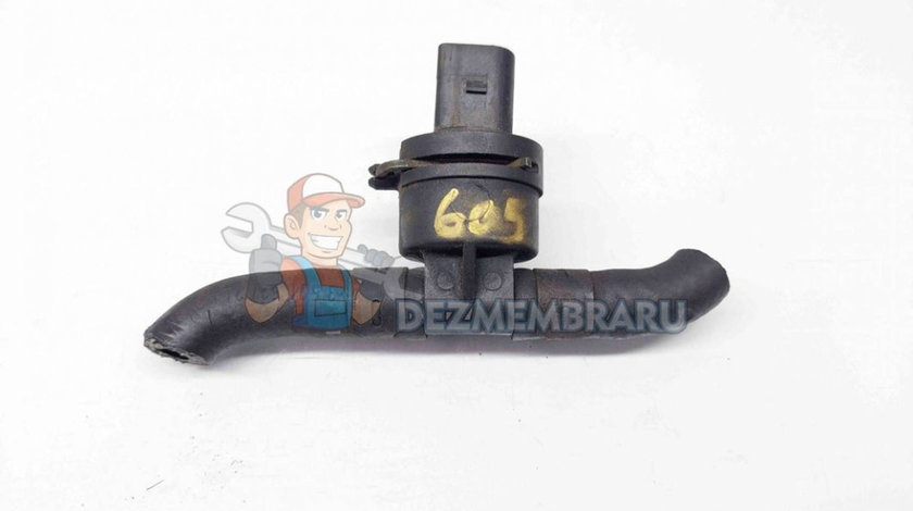 Senzor temperatura combustibil Volkswagen Passat B6 (3C2) [Fabr 2005-2010] 038906081B