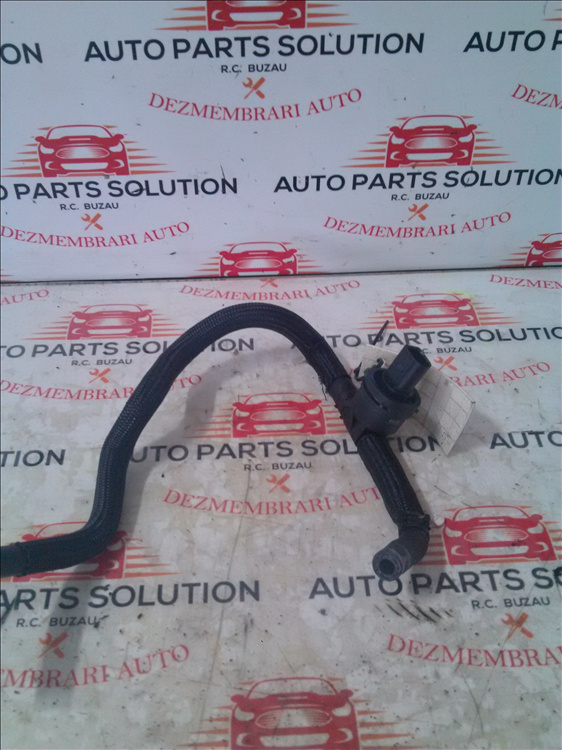 Senzor temperatura combustibil VOLKSWAGEN SHARAN 1.9 tdi an fabr. 2006