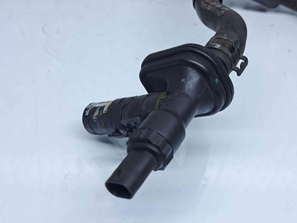Senzor temperatura combustibil Volkswagen Tiguan (5N) [Fabr 2007-2016] 03L919824C