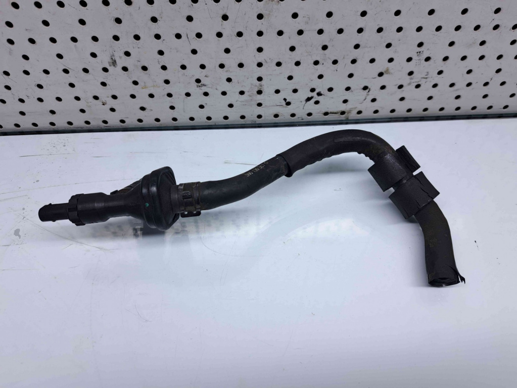Senzor temperatura combustibil Volkswagen Tiguan (5N) [Fabr 2007-2016] 03L919824C