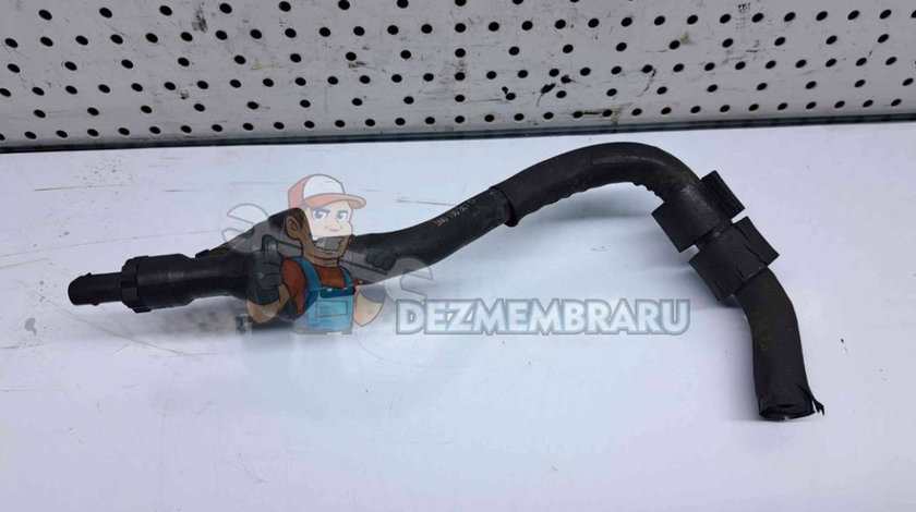 Senzor temperatura combustibil Volkswagen Tiguan (5N) [Fabr 2007-2016] 03L919824C