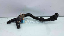 Senzor temperatura combustibil Volkswagen Touran (...