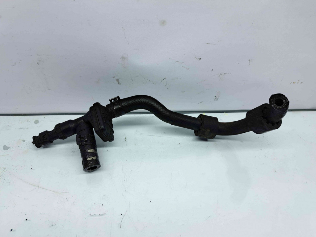 Senzor temperatura combustibil Volkswagen Touran (1T3) [Fabr 2010-2015] 03L919824C