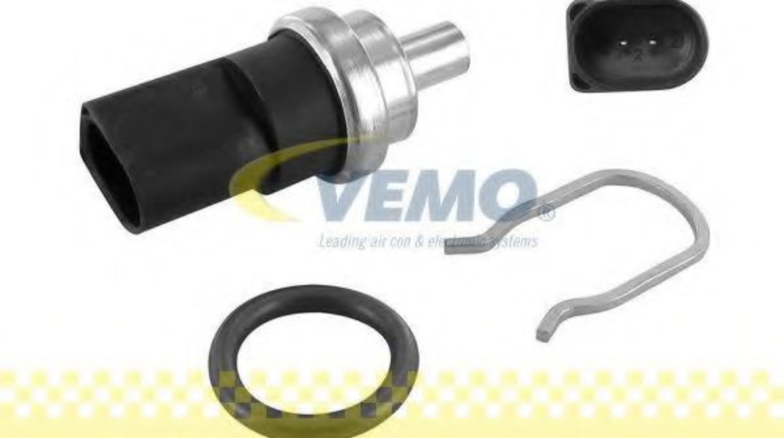 Senzor,temperatura combustibil VW EOS (1F7, 1F8) (2006 - 2016) VEMO V10-72-1251 piesa NOUA