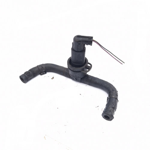 Senzor Temperatura Combustibil VW GOLF 4 1997 - 2004 Motorina 038906081B, 038 906 081 B, 1J0 973 702...