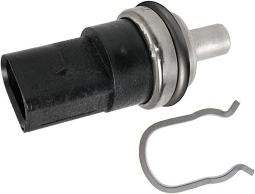 Senzor,temperatura combustibil VW MULTIVAN V (7HM, 7HN, 7HF, 7EF, 7EM, 7EN) (2003 - 2015) TOPRAN 115...