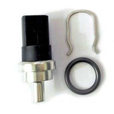 Senzor,temperatura combustibil VW PASSAT (3C2) (2005 - 2010) MEAT & DORIA 82431 piesa NOUA
