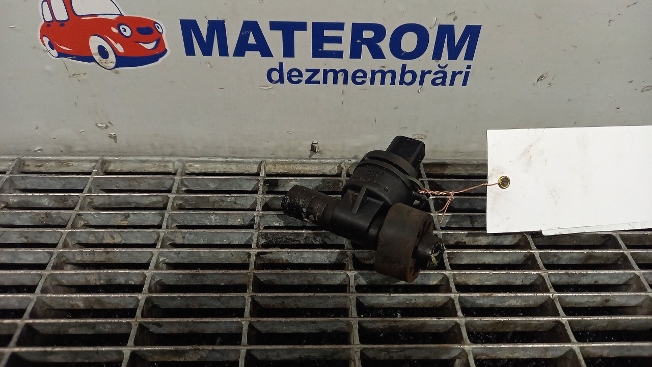 SENZOR TEMPERATURA COMBUSTIBIL VW PASSAT PASSAT 2.0 TDI - (2005 2010)