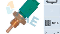 Senzor,temperatura compartiment motor (33705 FAE) ...