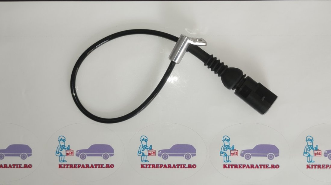 Senzor temperatura compresor suspensie Audi A8, Allroad C5, Mercedes W211 W220, Iveco Daily