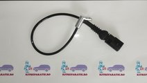 Senzor temperatura compresor suspensie Audi A8, Al...
