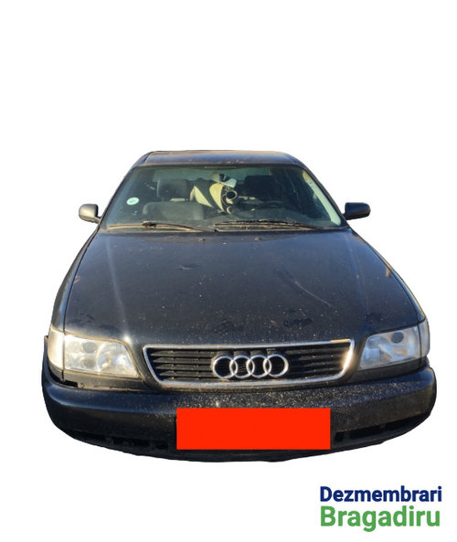 Senzor temperatura cu flansa Audi A6 A4/C4 [1994 - 1997] Sedan 2.5 TDI 5MT (115 hp) AAT