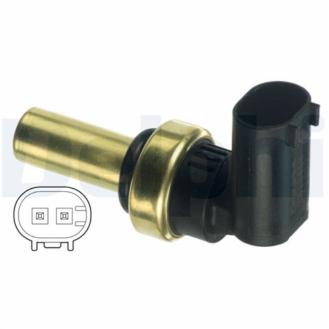 Senzor Temperatura Delphi General Motors TS10468