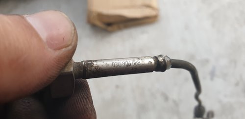 Senzor Temperatura DPF Audi A6 C6 3.0TDI CDYA EURO 5 03g906088b