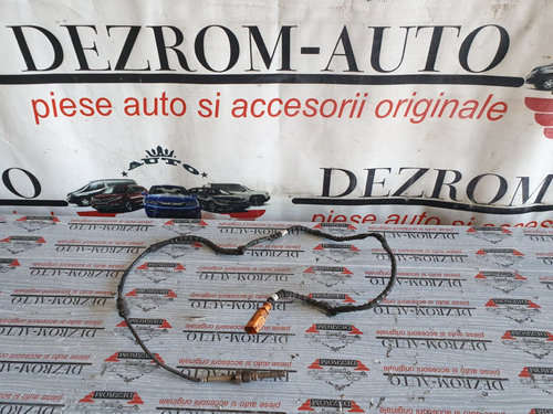 Senzor temperatura DPF VW Passat B7 1.6 TDi 105 cai cod piesa : 03G906088B