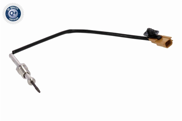 Senzor Temperatura Esapament Se24 Vemo Dacia V46-72-0275