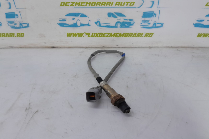 Senzor temperatura evacuare 39260-03020 1.6 hybrid G4LE Hyundai Ioniq AE [2016 - 2020]