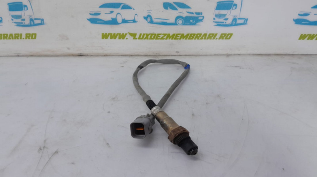 Senzor temperatura evacuare 39260-03020 1.6 hybrid G4LE Hyundai Ioniq AE [facelift] [2019 - 2023]