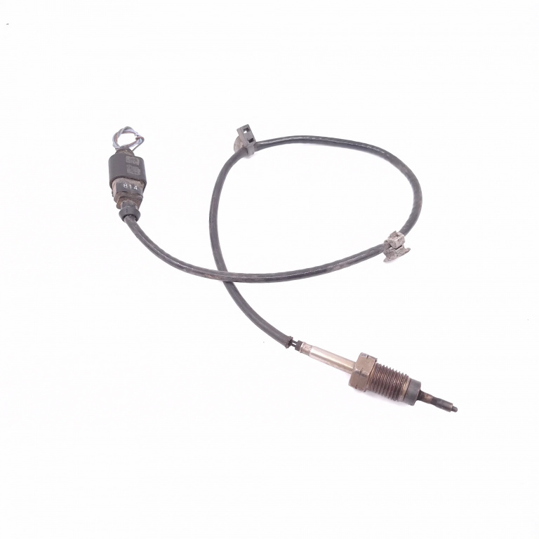 Senzor Temperatura Evacuare Audi A4 B8 (8K) 2007 - 2015 Motorina 03L906088, 03L906088BE