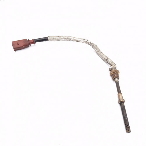 Senzor Temperatura Evacuare Audi A5 (8T3, 8F7, 8TA) 2007 - 2016 Motorina 059906088M, 059.906.088.M, ...