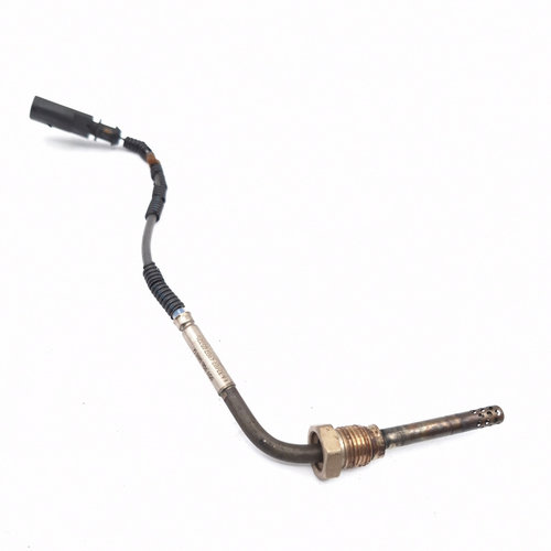 Senzor Temperatura Evacuare Audi A5 (8T3, 8F7, 8TA) 2007 - 2016 Motorina 059906088Q, 059.906.088.Q, ...