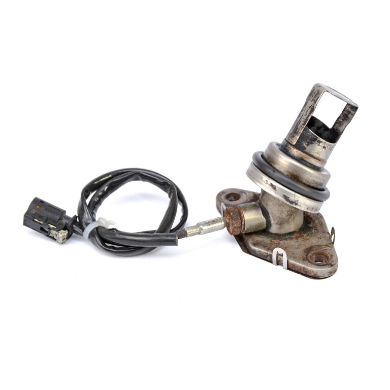 Senzor Temperatura Evacuare BMW 3 (E90, E91, E93, E92) 2005 - 2013 Motorina 8507628