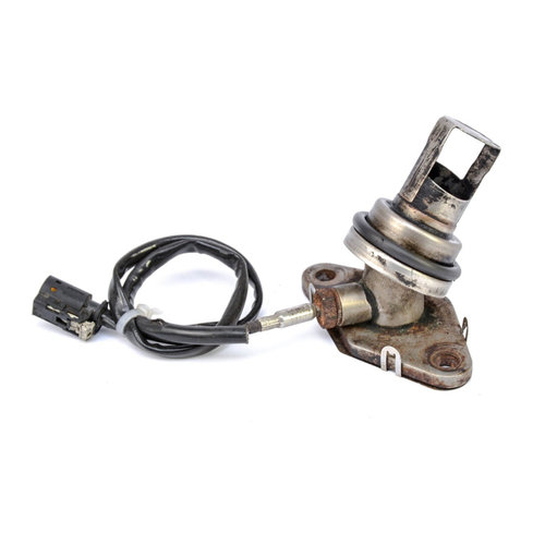 Senzor Temperatura Evacuare BMW 3 (E90, E91, E93, E92) 2005 - 2013 Motorina 8507628