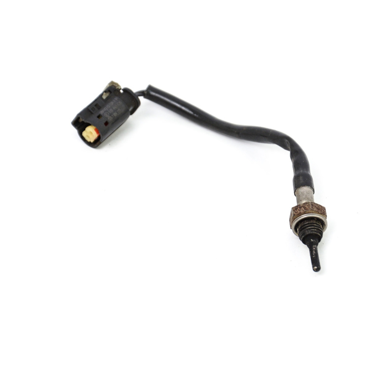 Senzor Temperatura Evacuare BMW 5 (F10, F18, F07, F11) 2009 - 2017 Motorina 8506995, 8 506 995, 010728000541, 01