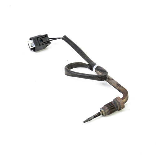 Senzor Temperatura Evacuare BMW X5 (E70) 2006 - 2013 Motorina 7809160, 7 809 160