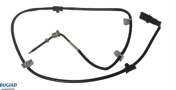 Senzor Temperatura Evacuare Bugiad Opel BES18323