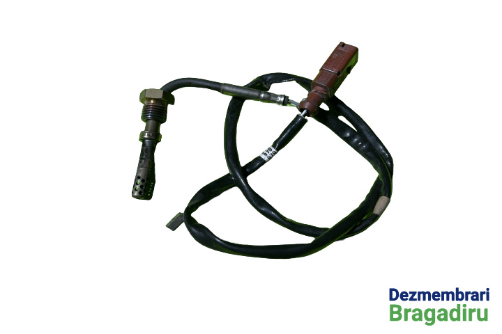 Senzor temperatura evacuare Cod: 03L906088AJ Seat Leon 2 1P [facelift] [2009 - 2012] Hatchback 5-usi 1.6 TDI MT (105 hp)