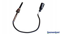 Senzor temperatura evacuare Cod: 03L906088D Audi A...