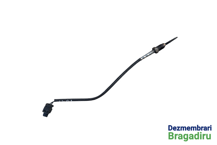 Senzor temperatura evacuare Cod: 7805607 7805607 BMW Seria 1 F20/F21 [2011 - 2015] Hatchback 5-usi 120d MT (184 hp) Pachet M Cod motor: N47D20C