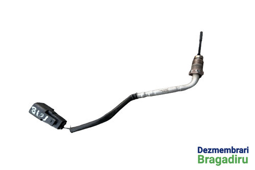 Senzor temperatura evacuare Cod: SH01-187G0 Mazda CX-5 (KE) [2011 - 2015] Crossover 2.2 SKYACTIV-D M...