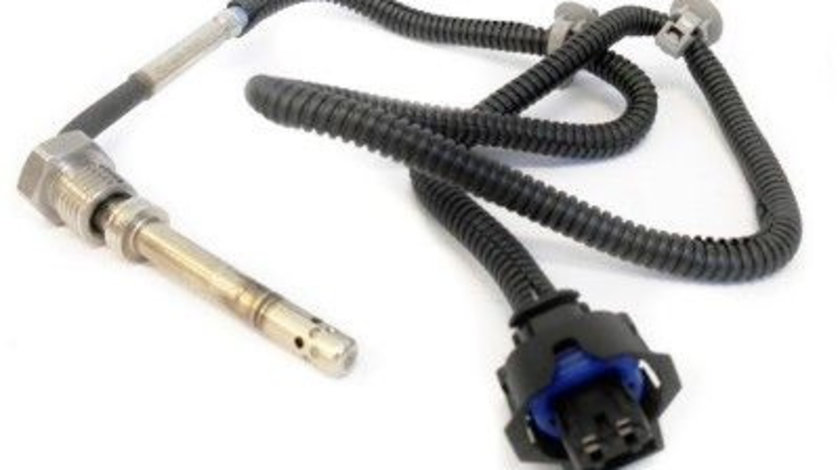Senzor temperatura evacuare (dupa dpf) CHEVROLET CAPTIVA, CRUZE, LACETTI, NUBIRA; OPEL ANTARA 2.0 d dupa 2006