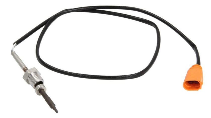 Senzor temperatura evacuare (dupa dpf) VW CADDY III, CADDY IV, TOURAN 1.6 d dupa 2010