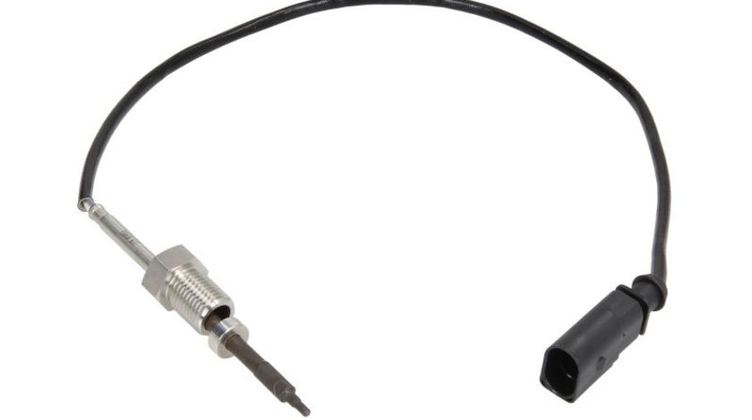 Senzor temperatura evacuare (dupa turbo) VW MULTIVAN V, TOUAREG, TRANSPORTER V 2.5D intre 2003-2010