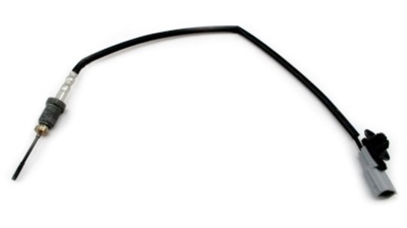 Senzor temperatura evacuare (Filtru particule (DPF)) NISSAN PRIMASTAR; OPEL VIVARO A; RENAULT TRAFIC II 2.0 d dupa 2006