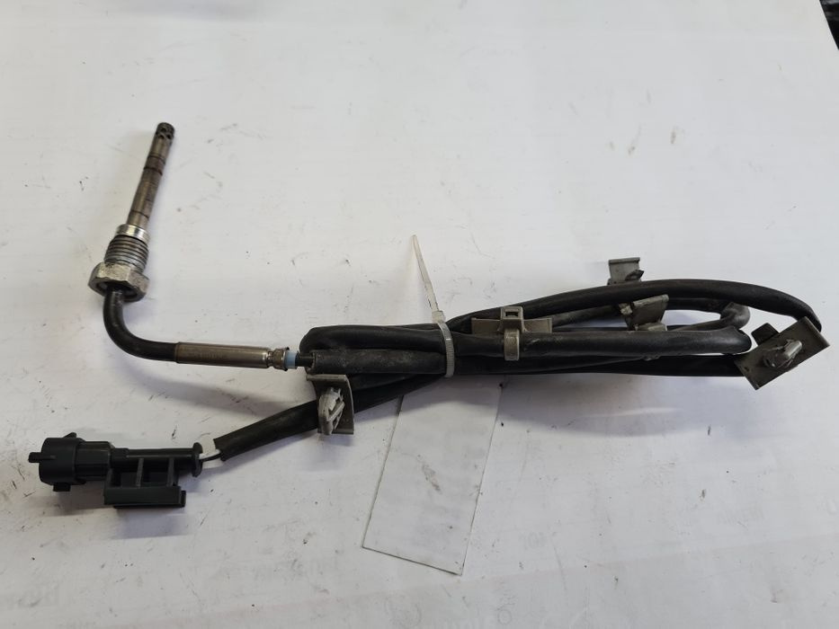 Senzor temperatura evacuare gaze Opel Astra J A17DTR A17DTJ VLD2789