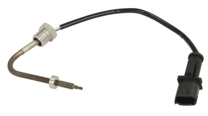 Senzor temperatura evacuare (inainte de catalizator) OPEL AGILA; SUZUKI SPLASH, SWIFT III, SWIFT IV 1.3D dupa 2005