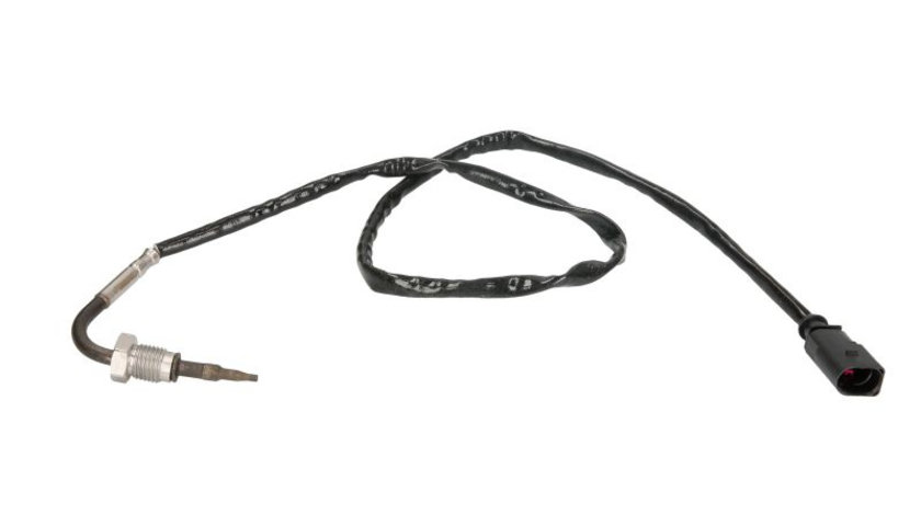 Senzor temperatura evacuare (inainte de catalizator/inainte turbo) AUDI A3; SEAT ARONA, LEON, LEON SC, LEON ST; SKODA OCTAVIA III, SUPERB III; VW GOLF ALLTRACK VII, GOLF SPORTSVAN 1.6 d dupa 2012