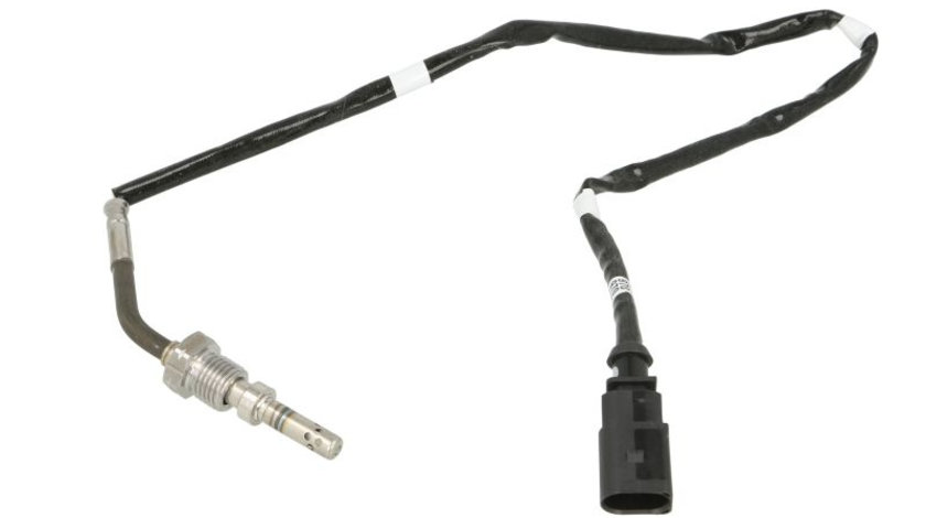 Senzor temperatura evacuare (inainte turbo) VW MULTIVAN V, TRANSPORTER V 2.0 d intre 2009-2015