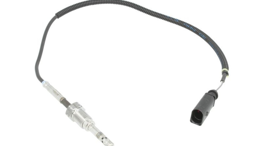 Senzor temperatura evacuare (inainte turbo) VW MULTIVAN V, TRANSPORTER V 1.9 intre 2006-2009